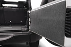 Husky Liners 07-17 Jeep Wrangler JK/JKU 2/4dr Guardian Impact Jeep Tailgate Liner