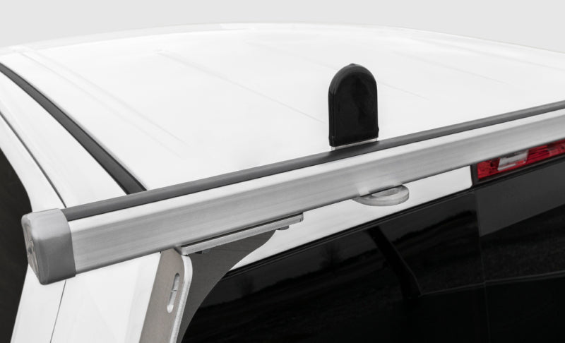 Access ADARAC Aluminum Series 14-18 Chevy/GMC 1500 5ft 8in Bed - Matte Black
