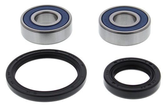 All Balls Racing 2017 Honda XR190 (EURO) Wheel Bearing Kit Front