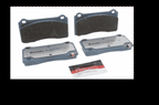 Brembo OE 17-21 Tesla/2021 Y EVPad BrakePad