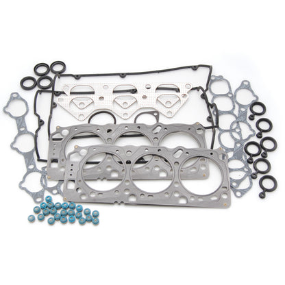 Cometic Mitsubishi 6G72 Top End Gasket Kit - 93mm Bore - .098in MLS Cylinder Head Gasket - DOHC