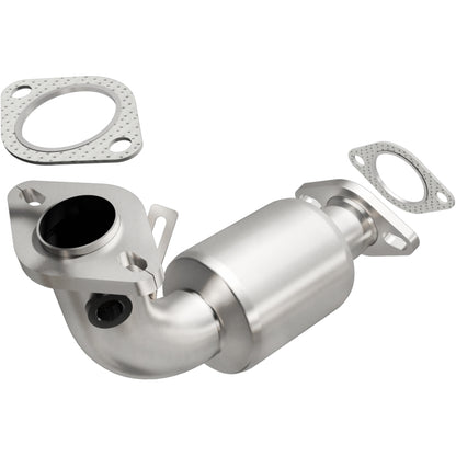 MagnaFlow Conv DF 5/00-01 Mitsubishi Eclipse 2.4L Front / 99-5/00 Galant 2.4L Front