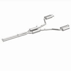 MagnaFlow Stellantis BRE Exhaust Replacement Kit