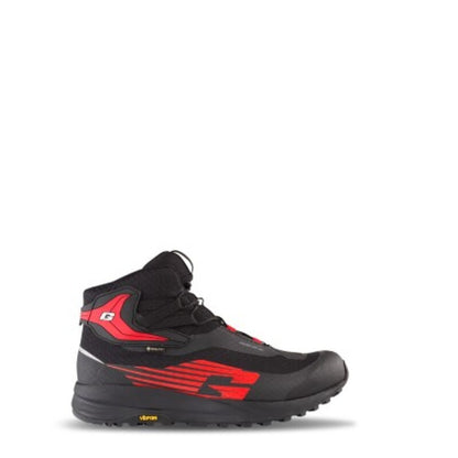 Gaerne G.Xenon Gore Tex Boot Black/Red Size - 9.5