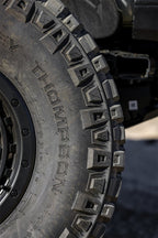 Mickey Thompson Baja Legend MTZ Tire - 37X13.50R17LT 121Q - 247940