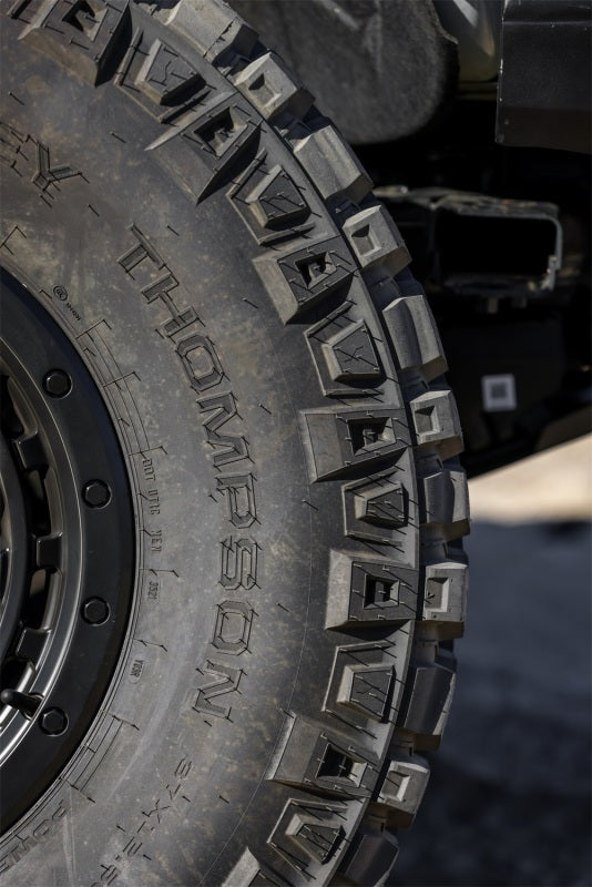 Mickey Thompson Baja Legend MTZ Tire - 37X13.50R17LT 121Q - 247940