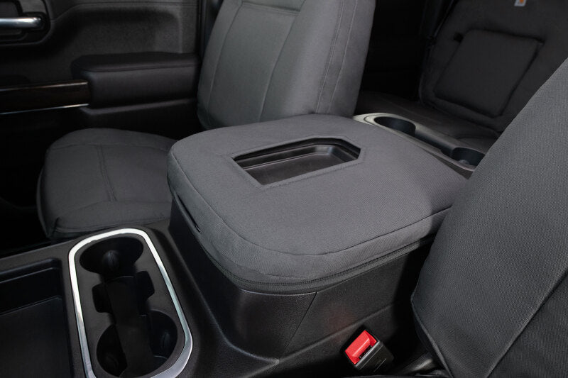 Covercraft 24-25 Toyota Tacoma Carhartt Precision Fit Front Row Seat Covers