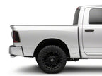 Raxiom 09-18 Dodge RAM 1500 LED Tail Lights- Black Housing- Clear Lens