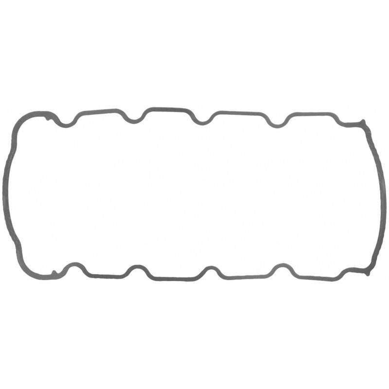 Fel-Pro Ford Focus OS 30915 R Engine Oil Pan Gasket Set PermaDry Molded Rubber