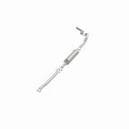 MagnaFlow BRE Exhaust Kit 06-09 Dodge Ram 1500 2500 3500 5.7L