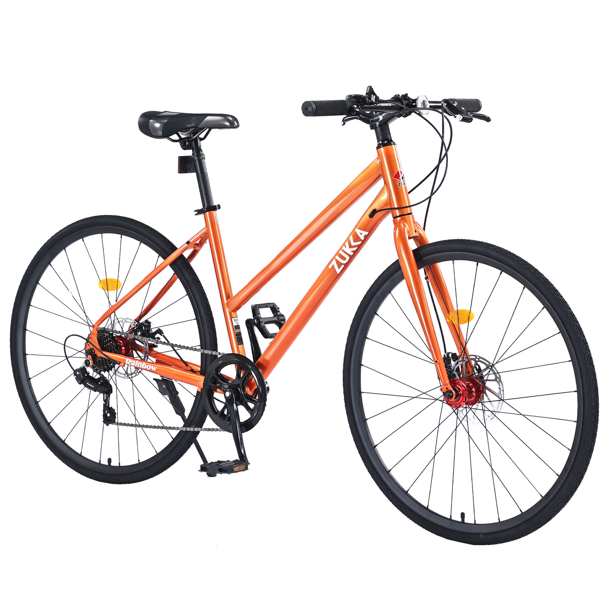 Zukka Slash - 700x32C