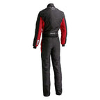Sparco Suit Stint 48 BLK/RED