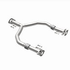BRE Exhaust 03-07 G35 3.5L Front Pipe Kit