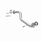 BRE Exhaust 06-11 Civic 1.8L Front Pipe Kit