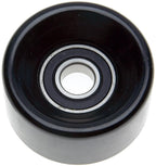 Gates 02-14 Honda CR-V 4-Cyl. 2.4L Tensioner Pulley Belt Drive Pulley