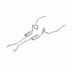 MagnaFlow BRE Exhaust Kit 98-02 Ford Crown Victoria 4.6L