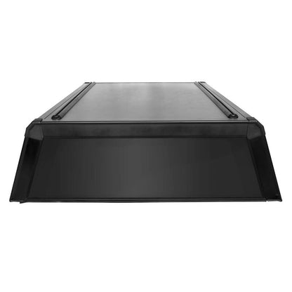 Westin 2024 Tacoma 5ft. Bed EXP Truck Cap Black - Box 1 (Box 2 Required 16-12785B)