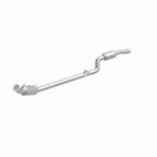 MagnaFlow Direct Fit Catalytic Converter 13-14 Mercedes-Benz GLK350 3.5L