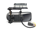 Raxiom 99-02 Chevrolet Silverado 1500 Axial Series LED Fog Light with DRL