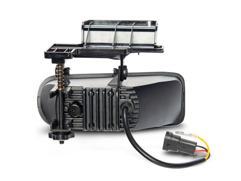 Raxiom 99-02 Chevrolet Silverado 1500 Axial Series LED Fog Light with DRL