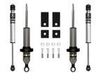 ICON 2022+ Toyota Tundra 0-2.25in Stage 2 Suspension System