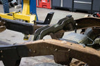 Rustbuster Fuel Tank Crossmember