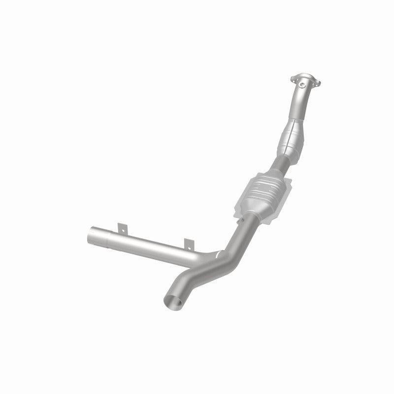 MagnaFlow Direct Fit Catalytic Converter 97-98 Ford Expedition 4.6