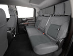Covercraft 24-26 Toyota Grand Highlander Endura PrecisionFit Custom Second Row Seat Covers