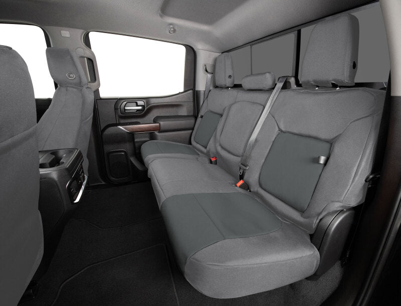 Covercraft 24-26 Toyota Grand Highlander Endura PrecisionFit Custom Second Row Seat Covers