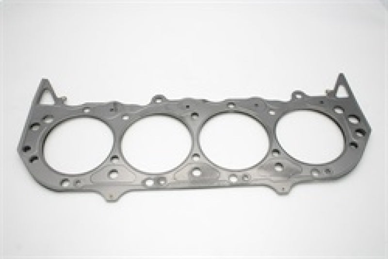 Cometic Chevrolet ZL1 Mark-IV Big Block V8 .040in MLS Cylinder Head Gasket - 4.300in Bore