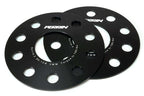 PERRIN 23-26 Toyota GR Corolla 60.1mm CB / 5x114.3 BP Wheel Spacers - 3mm