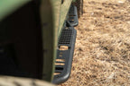 DV8 22-24 Toyota Tundra Crew Max - OE Plus Side Steps