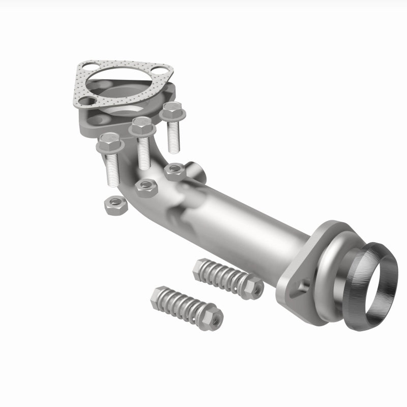 BRE Exhaust 99-03 Protege 1.6L 1.8L 2.0L Front Pipe Kit