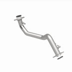 BRE Exhaust 06-12 RAV4 2.4L 2.5L 3.5L Front Pipe Kit