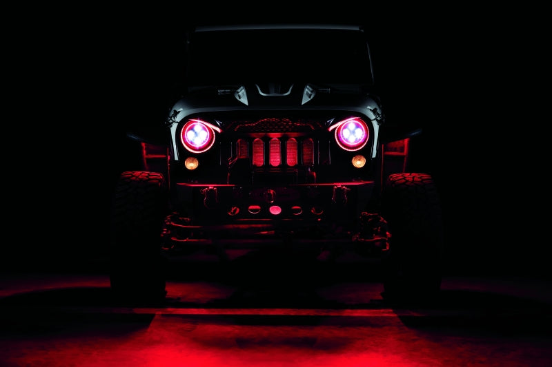 Kuryakyn Nightcrawlers Headlight Kit