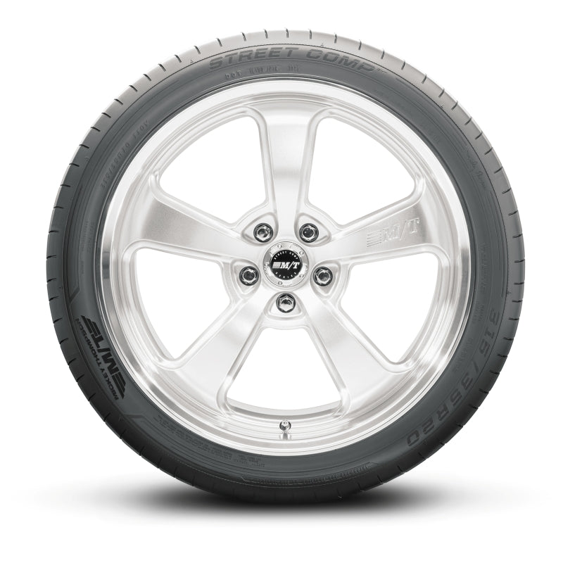 Mickey Thompson Street Comp GHT - 255/45R18 103Y XL -277882