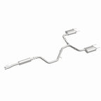 BRExhaust Exhaust Kit Replacement Chevrolet