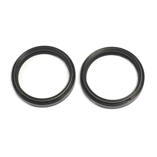 Athena 98-99 KTM EGS 250 50x59.6x7/10.5mm Fork Oil Seal Kit