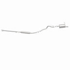 MagnaFlow BRE Exhaust Kit 97-01 Honda CR-V 2.0L