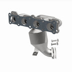 Magnaflow 2015 Kia Optima 2.4L Direct Fit Cat Converter