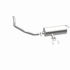 MagnaFlow BRE Exhaust Kit 04-10 Toyota Sienna