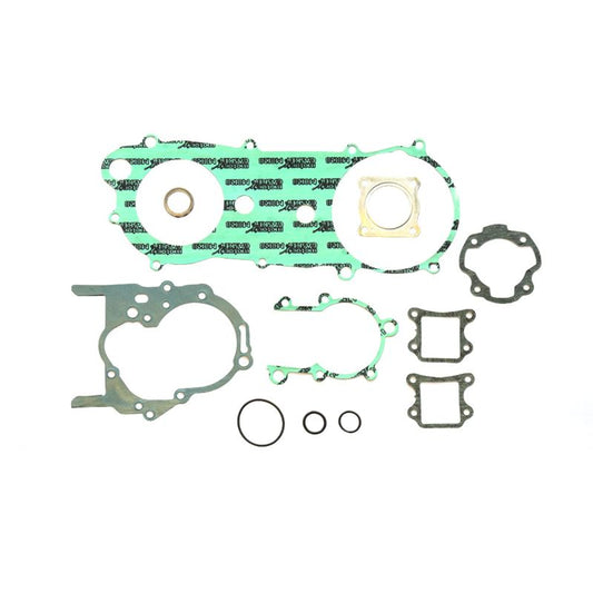 Athena 81-83 Honda NS F 50 Complete Gasket Kit (Excl Oil Seal)