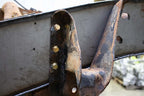 Rust Buster 2001-2010 Chevy Silverado / GMC Sierra 2500HD Short Bed Leaf Spring Right Side