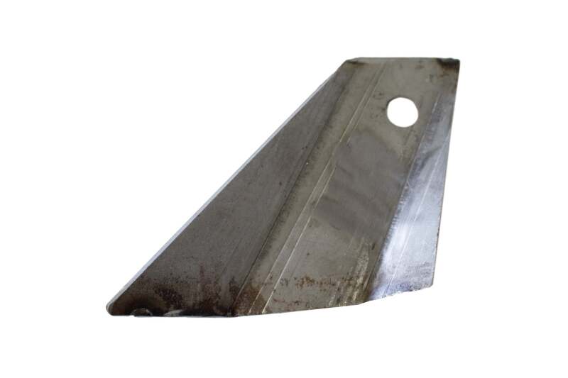 Rust Buster 73-87 Chevy C10 Rear Frame Repair Kit - Right