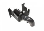 ALTA 07-12 Mini Cooper S/JCW & 09-12 Convertible S/JCW 09-12 Clubman S/JCW Cold Air Intake - Black