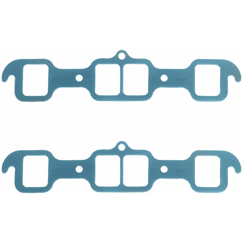Fel-Pro 1439 Exhaust Manifold Gasket Set