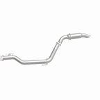BRExhaust 13-18 Nissan Pathfinder/ 13-17 Infiniti JX35/QX60 Muffler Kit
