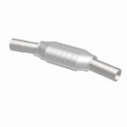 MagnaFlow Direct Fit Catalytic Converter GM 25inch x 7inch x 4inch 2.5/2.5inch