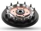 Clutch Masters 15-21 Volkswagen Golf 850 PRO Series Twin Disc Clutch w/Steel Flywheel