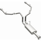 BRExhaust 19-24 Ram 1500 5.7L Direct-Fit Exhaust System Kit